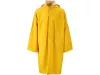 Vorel esőkabát hosszított kapucnis XXXL sárga