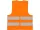 Vorel jól láthatósági mellény L narancssárga