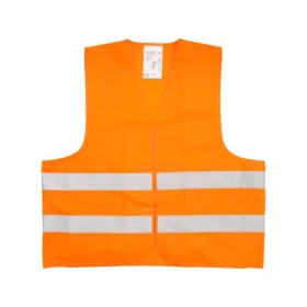 Vorel jól láthatósági mellény XXL narancssárga
