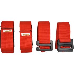 Vorel bútorszállító heveder műanyag pánttal 5x280 cm 4 db