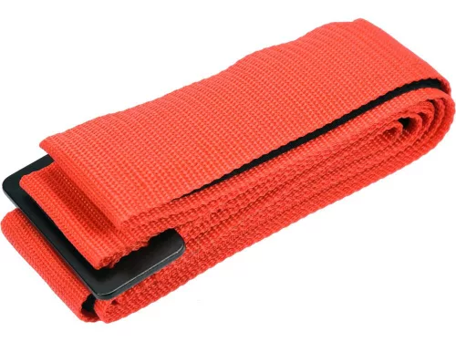 Vorel Bútorszállító heveder műanyag pánttal 5x180 cm