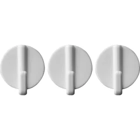 Vorel öntapadó akasztó kör alakú 1 kg 3 db