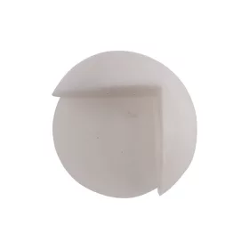 Vorel bútor sarokvédő fehér 4 db