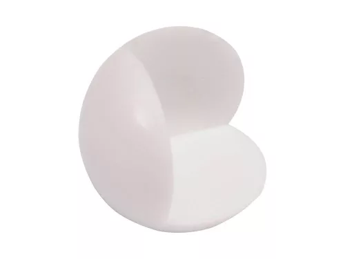 Vorel bútor sarokvédő fehér 4 db