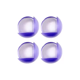 Vorel bútor sarokvédő lila 4 db