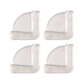 Vorel bútor sarokvédő áttetsző 4 db