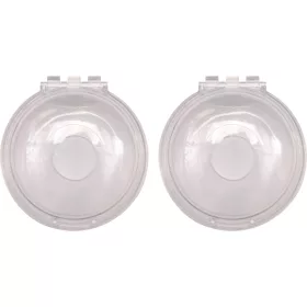 Vorel sütőgomb fedő, 2db