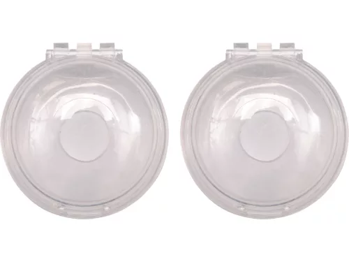 Vorel sütőgomb fedő, 2db