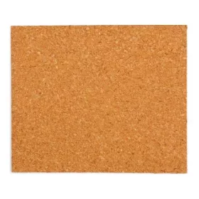 Vorel öntapadós csúszásgátló alátét parafa 100x120 mm