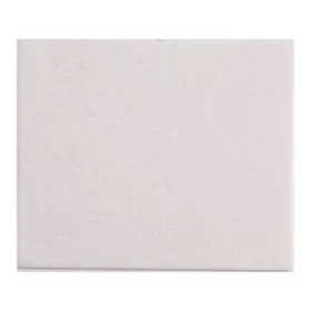 Vorel öntapadós csúszásgátló alátét fehér filc 100x120 mm