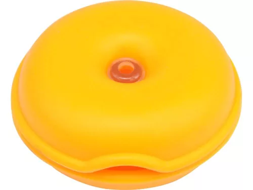 Vorel kábel rendszerező tekercs szilikon