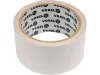 Vorel kétoldalú ragasztószalag fehér 50 mm x 10 m