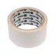 Vorel kétoldalú ragasztószalag fehér 50 mm x 10 m