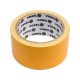 Vorel kétoldalú ragasztószalag sárga 50 mm x 5 m