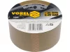 Vorel ragasztószalag barna 48 mm x 66 m