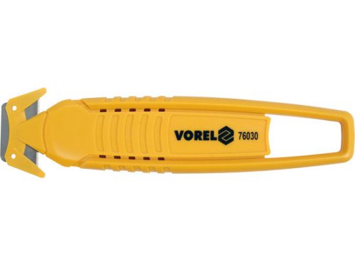 Vorel levélnyitó kés biztonsági 148 mm