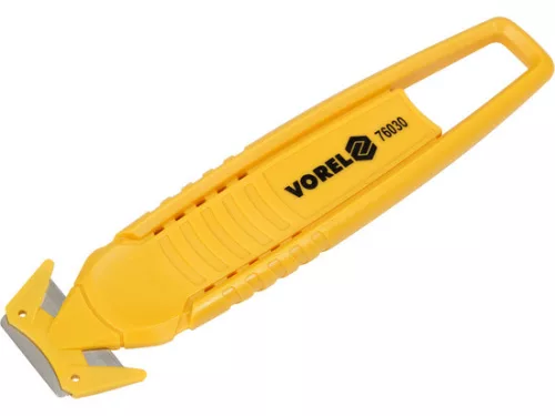 Vorel levélnyitó kés biztonsági 148 mm