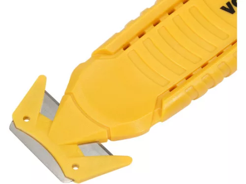 Vorel levélnyitó kés biztonsági 148 mm