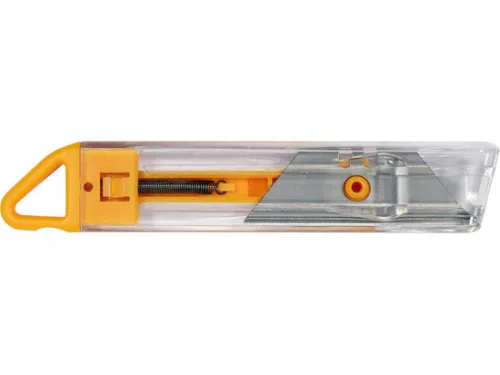 Vorel tapétavágó trapézpengés