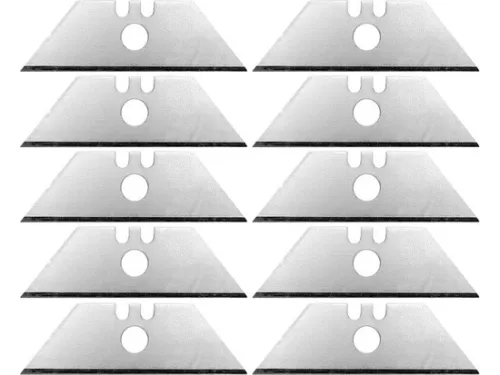 Vorel trapézpenge 61 mm 10 db