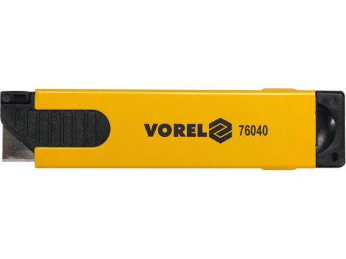 Vorel biztonsági kés 104 mm