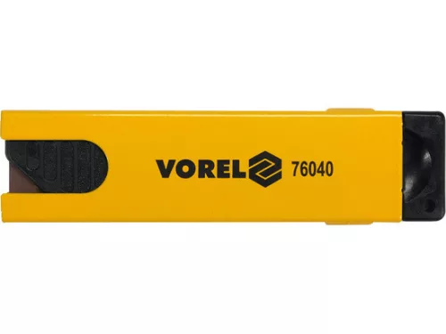 Vorel biztonsági kés 104 mm