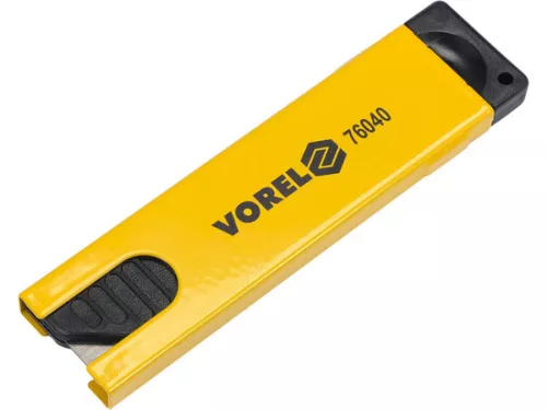 Vorel biztonsági kés 104 mm