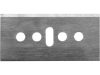 Vorel biztonsági kés penge 40x20 mm 10 db