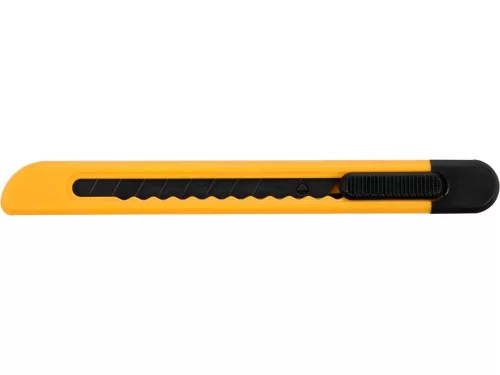 Vorel tapétavágó műanyag, letörhető pengével 9 mm