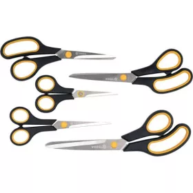 Vorel olló készlet 5 részes