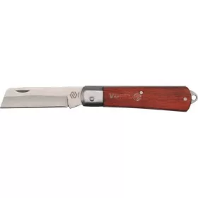 Vorel egyenes pengés kés 85 mm