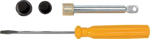 Vorel patentozó fogó 10-14 mm