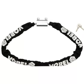 Vorel kerékpár lakat lánc 1200 mm