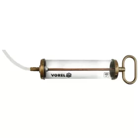 Vorel kézi olajpumpa 400 ml