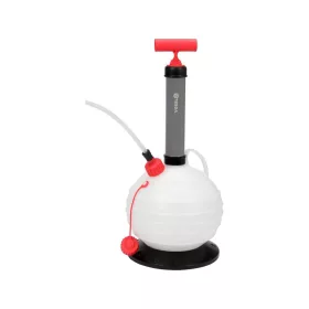 Vorel kézi olajpumpa 6 L