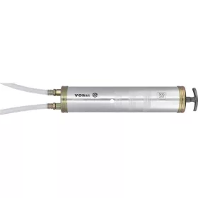 Vorel kézi olajpumpa 2 csöves 500 ml