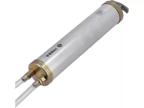 Vorel kézi olajpumpa 2 csöves 500 ml