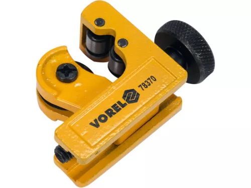 Vorel csővágó 3-22 mm
