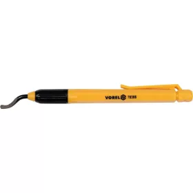 Vorel sorjázó 140 mm