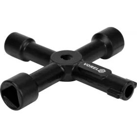 Vorel kapcsolószekrény kulcs