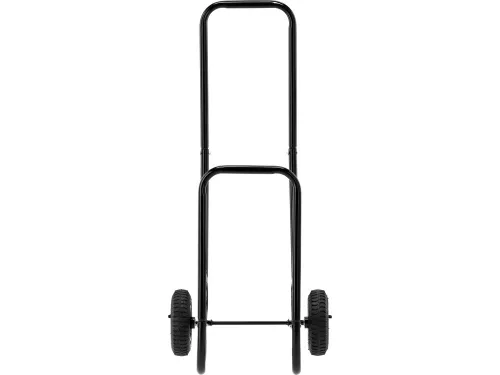 Vorel faszállító kocsi pneumatikus kerekekkel 60 kg