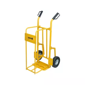 Vorel faszállító kocsi, 200 kg teherbírással