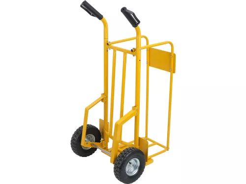 Vorel faszállító kocsi, 200 kg teherbírással