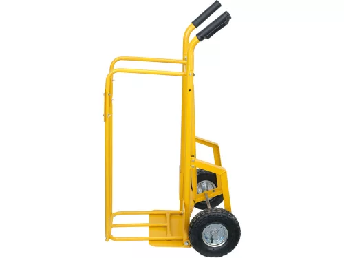 Vorel faszállító kocsi, 200 kg teherbírással