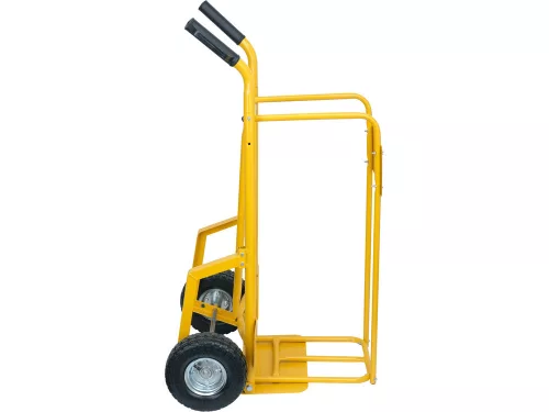 Vorel faszállító kocsi, 200 kg teherbírással