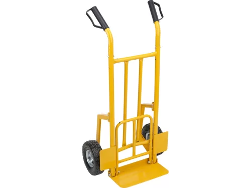 Vorel faszállító kocsi, 200 kg teherbírással