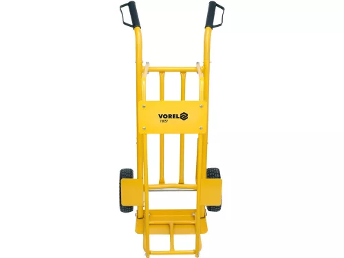 Vorel faszállító kocsi, 200 kg teherbírással