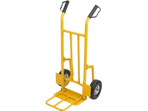 Vorel faszállító kocsi, 200 kg teherbírással