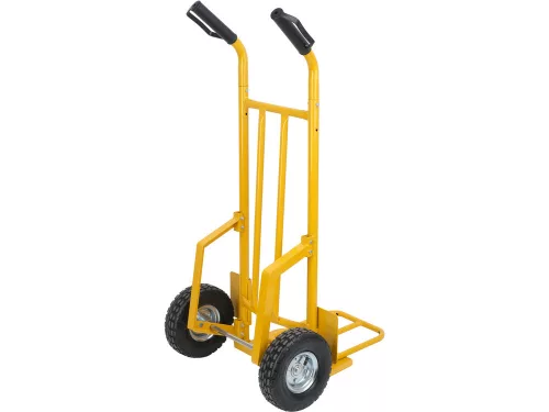 Vorel faszállító kocsi, 200 kg teherbírással