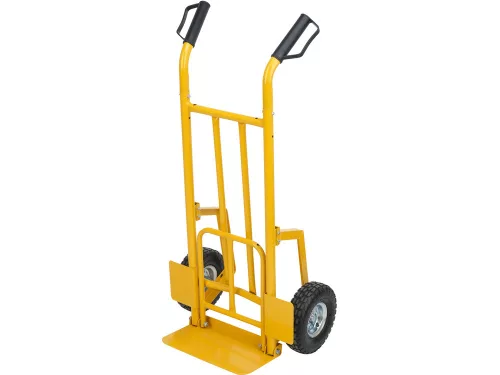 Vorel faszállító kocsi, 200 kg teherbírással